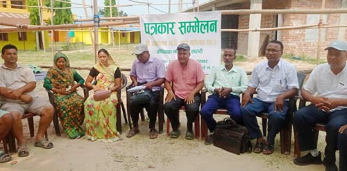 पाँच दशक पार गरेका जनचेतना माध्यमिक  विद्यालयले स्वर्ण महोत्सव मनाउँदै