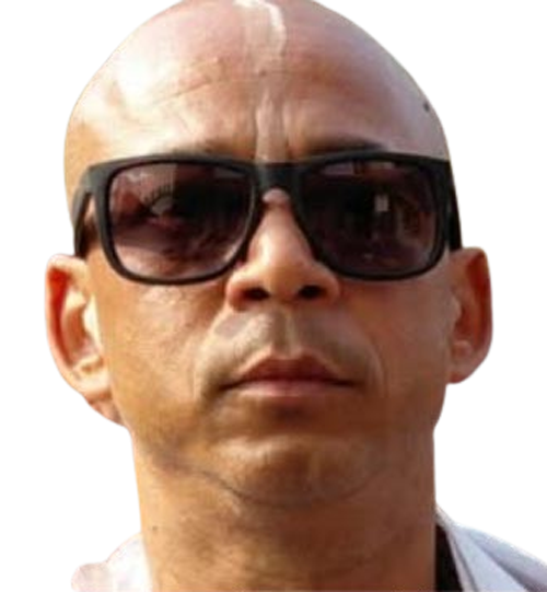 चुनावको मुखमा आफूलाई बदनाम गर्न विभिन्न  खाले षडयन्त्र रचिदै छ ः उम्मेदवार चौधरी