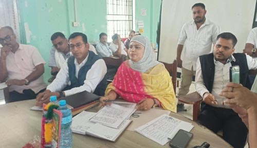 परिक्षाका बेला विद्यार्थीसँग लिइएको रकम नगरपालिकाले विद्यालयलाई ग¥यो फिर्ता