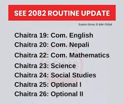 सप्तरीबाट एसईईमा ९ हजार २ सय ७६ विद्यार्थी सहभागी हुँदै